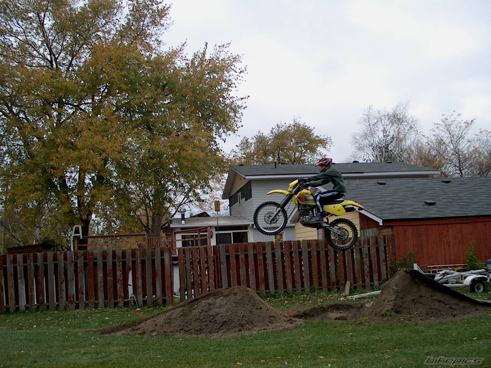Bike Photo 238496