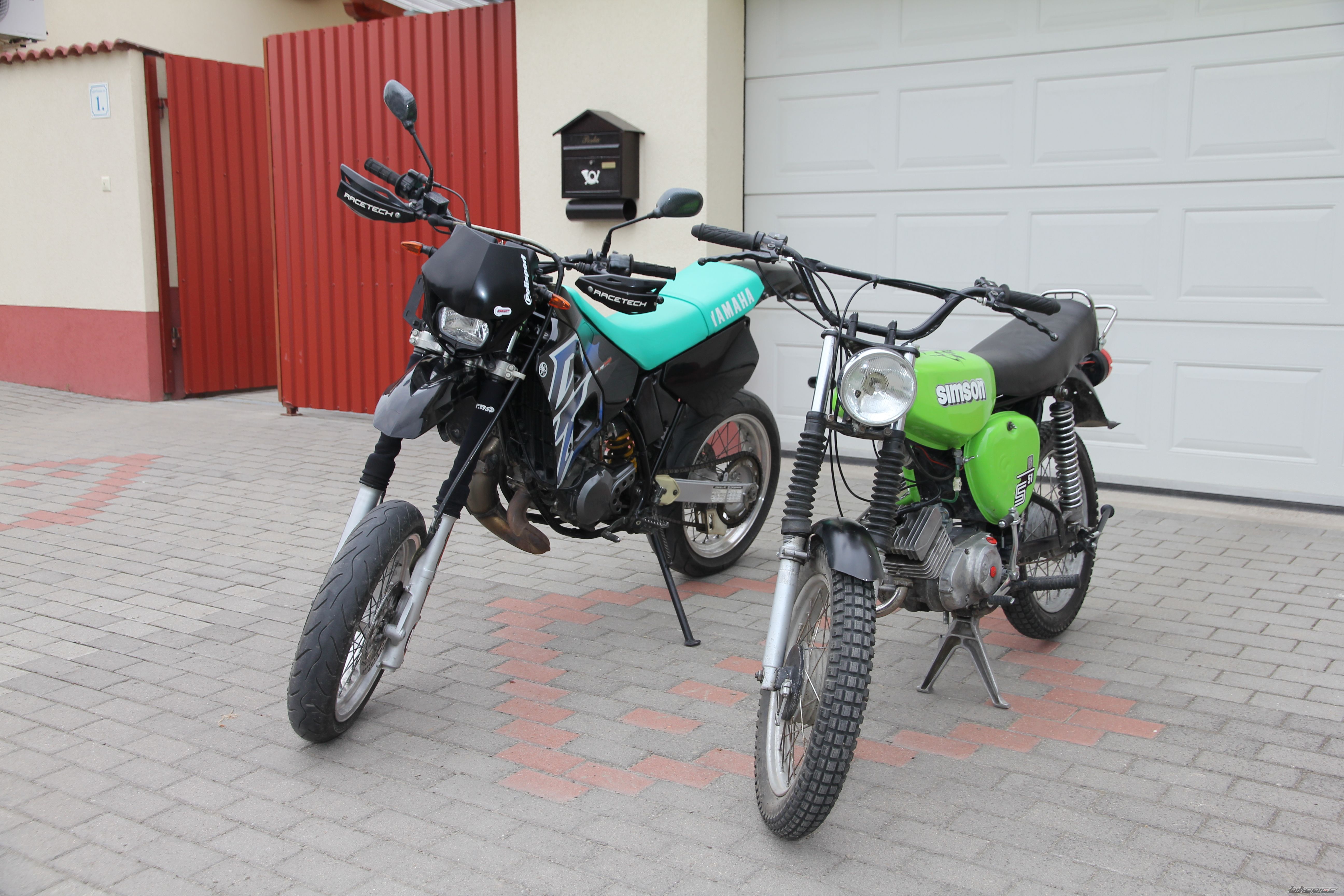 Bike Photo 2384969