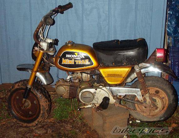 Bike Photo 238497
