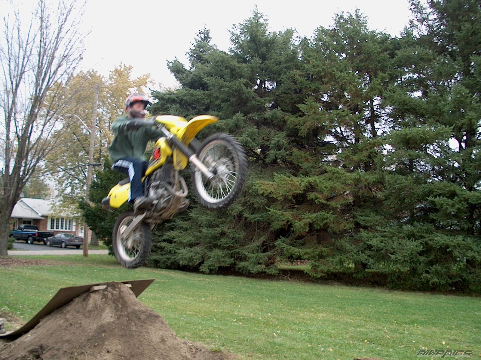 Bike Photo 238502