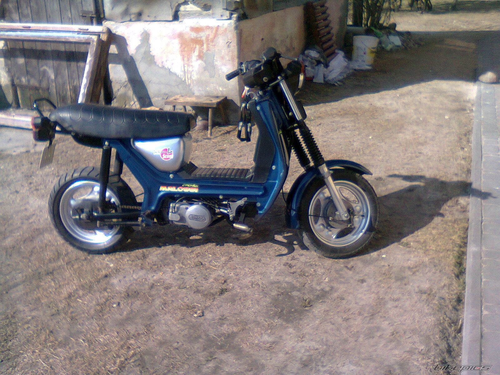 Bike Photo 2385029
