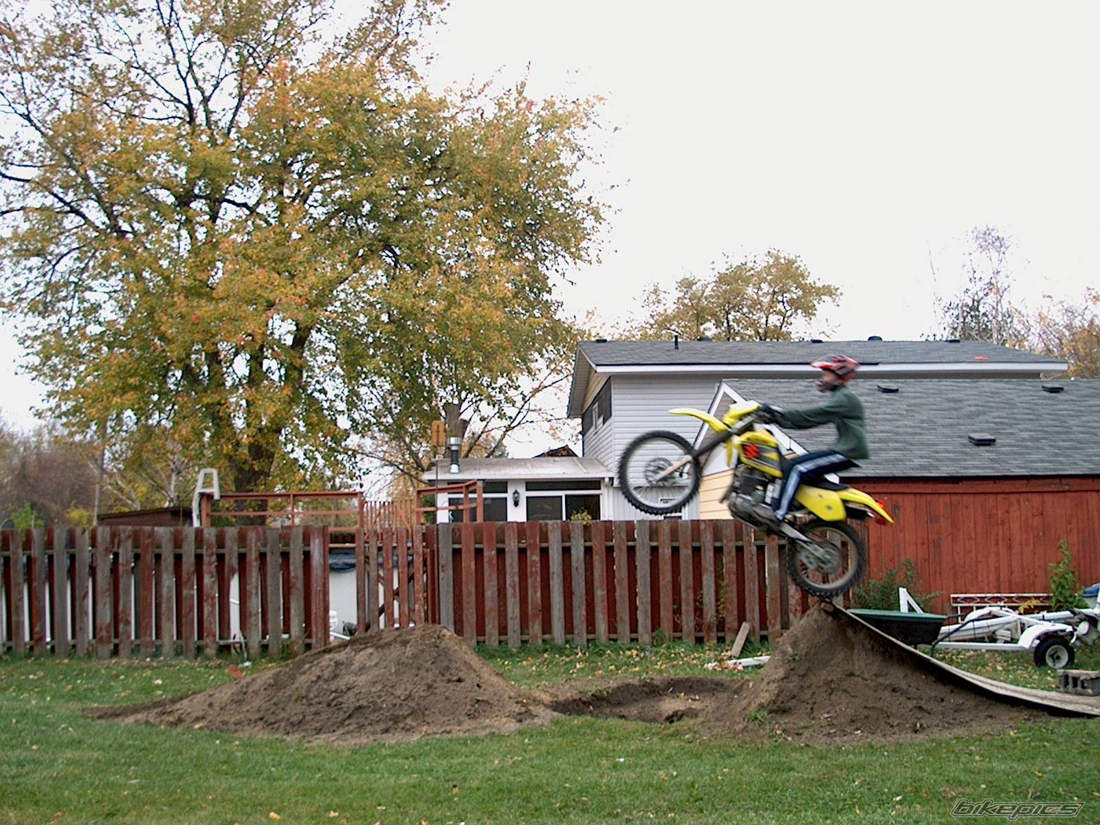 Bike Photo 238504