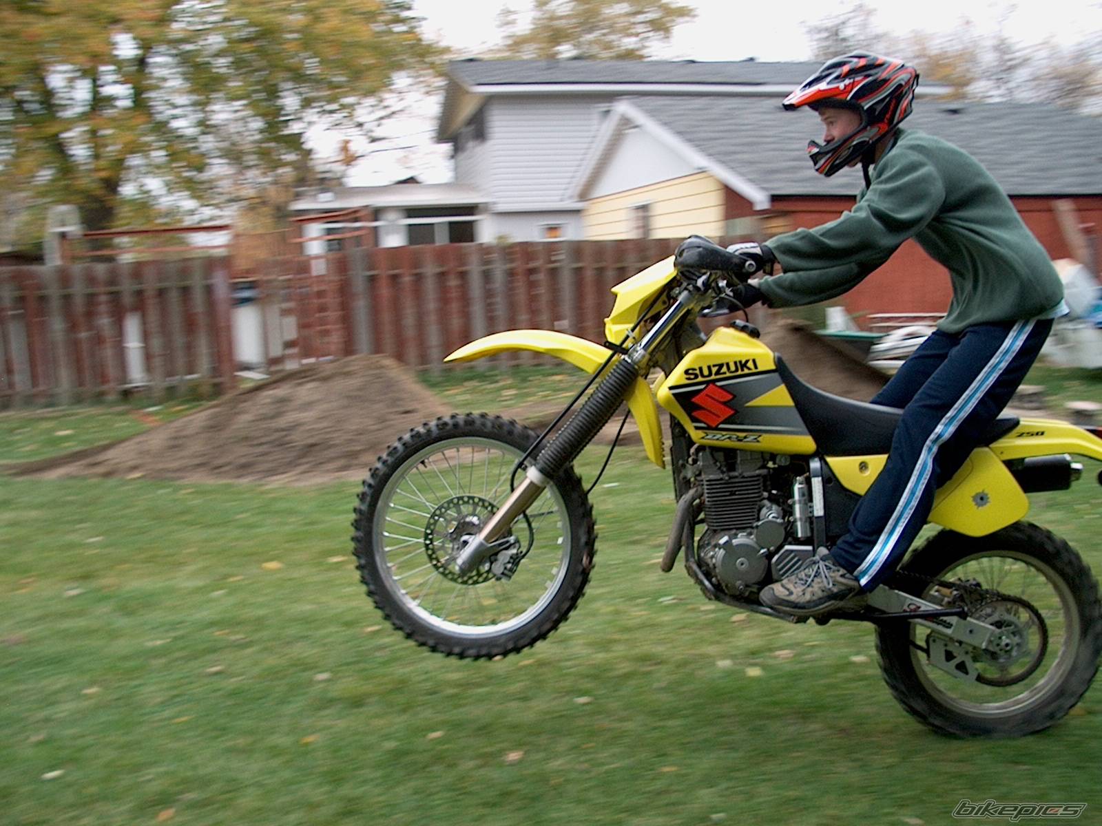 Bike Photo 238505