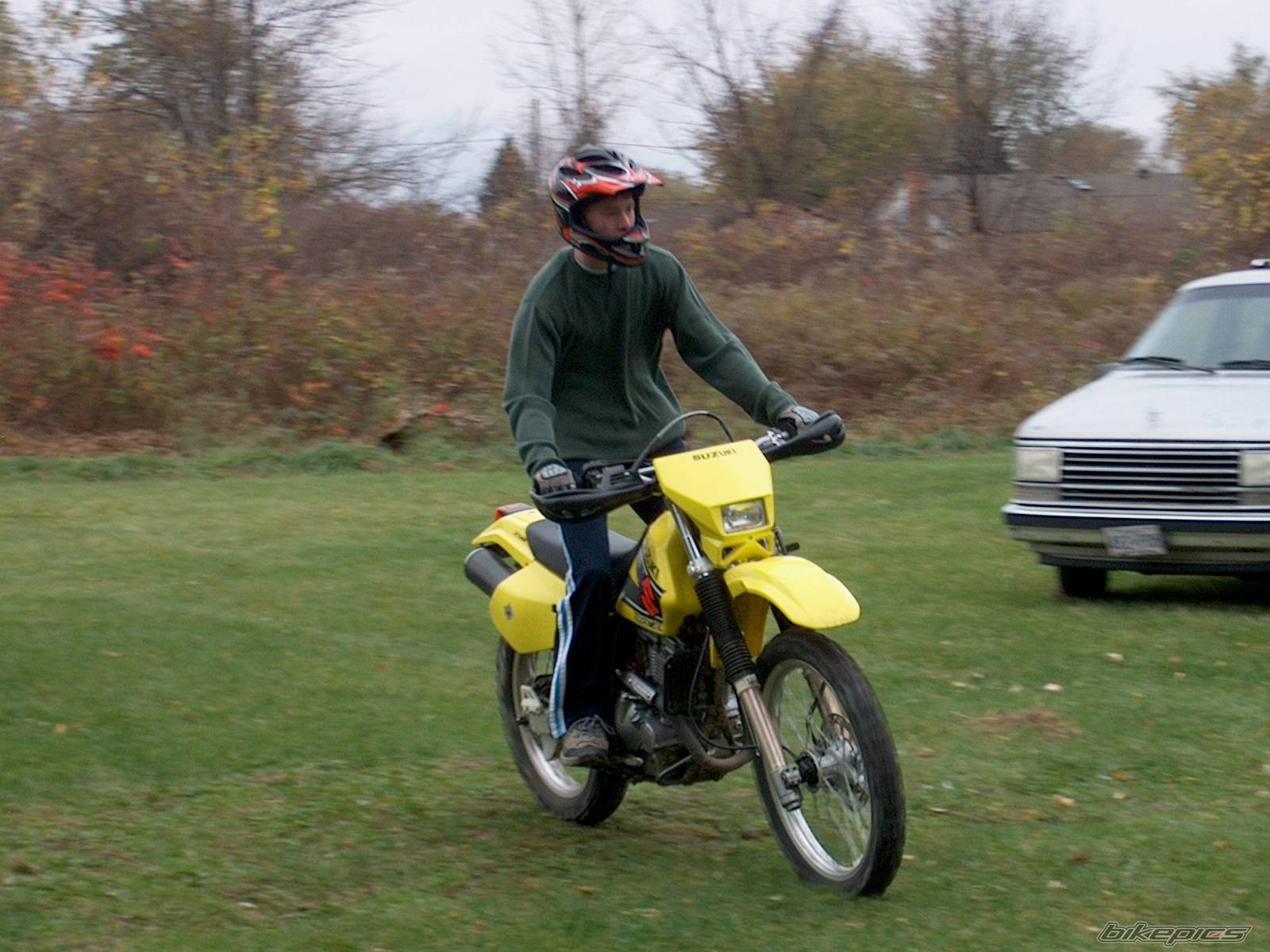 Bike Photo 238506
