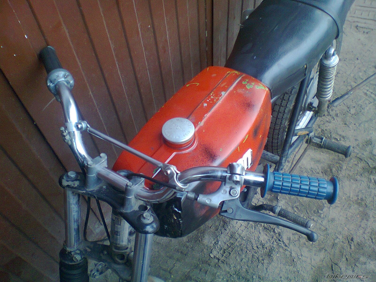 Bike Photo 2385172