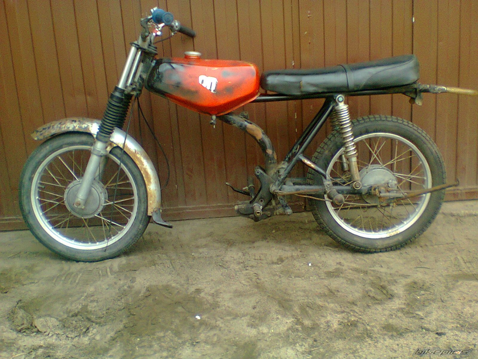 Bike Photo 2385173