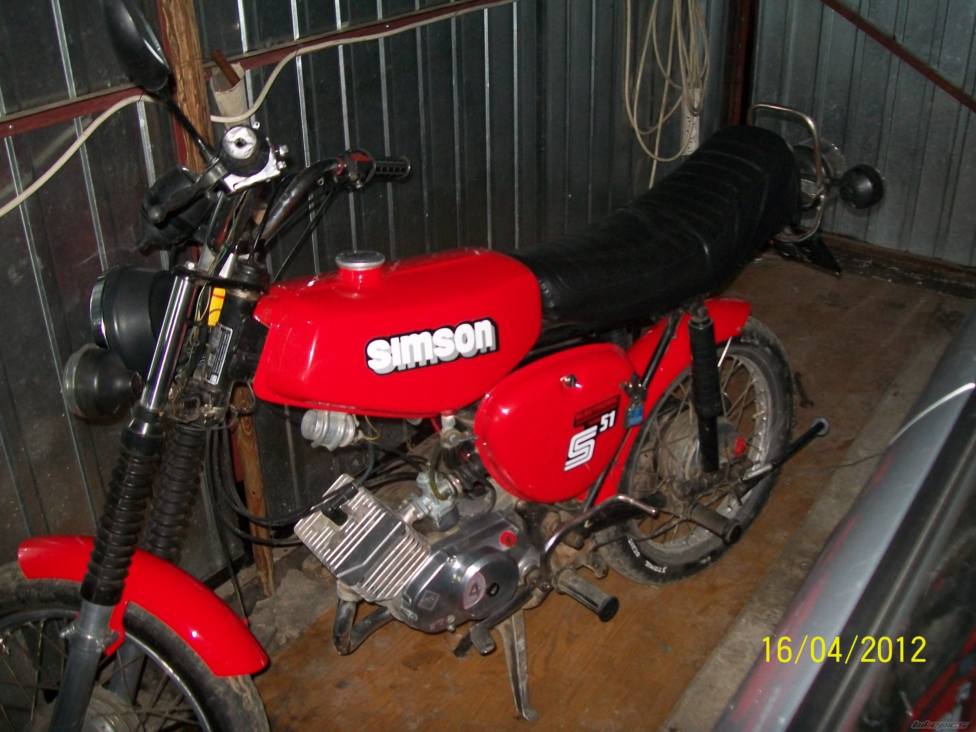 Bike Photo 2385174