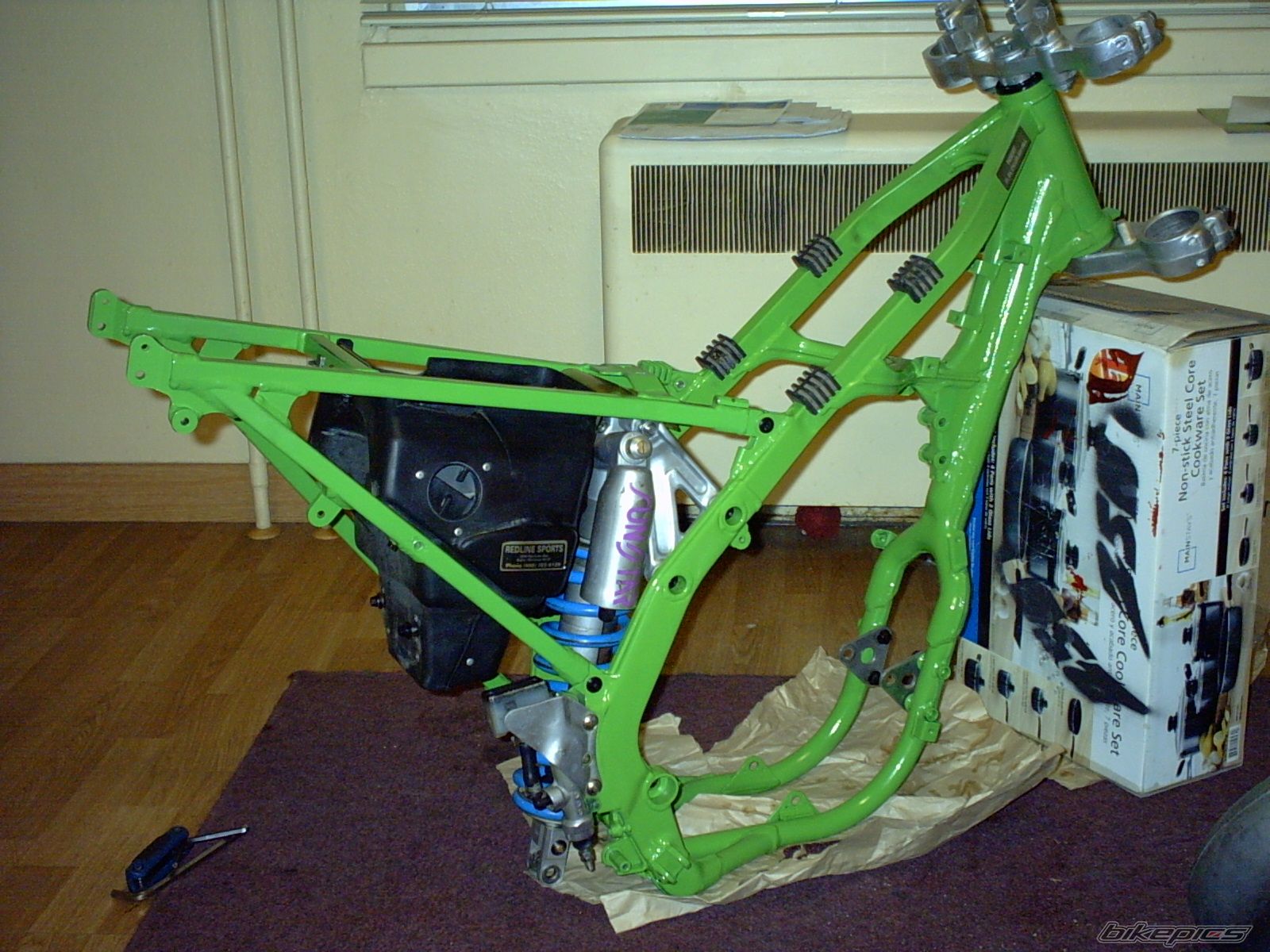 Bike Photo 2385185