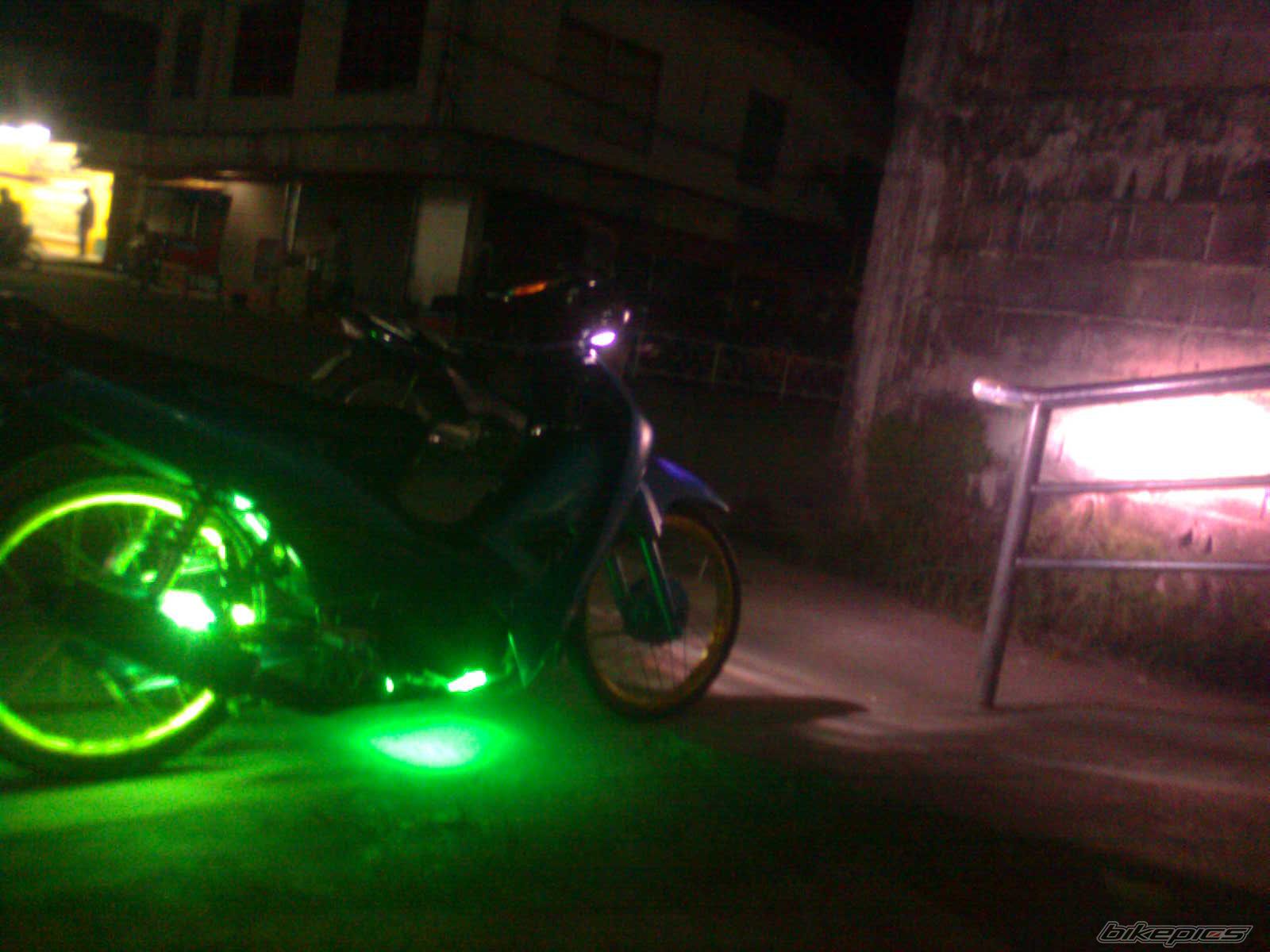 Bike Photo 2385396