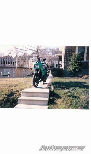 Bike Photo 238540