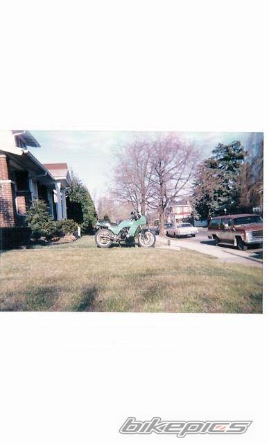 Bike Photo 238541