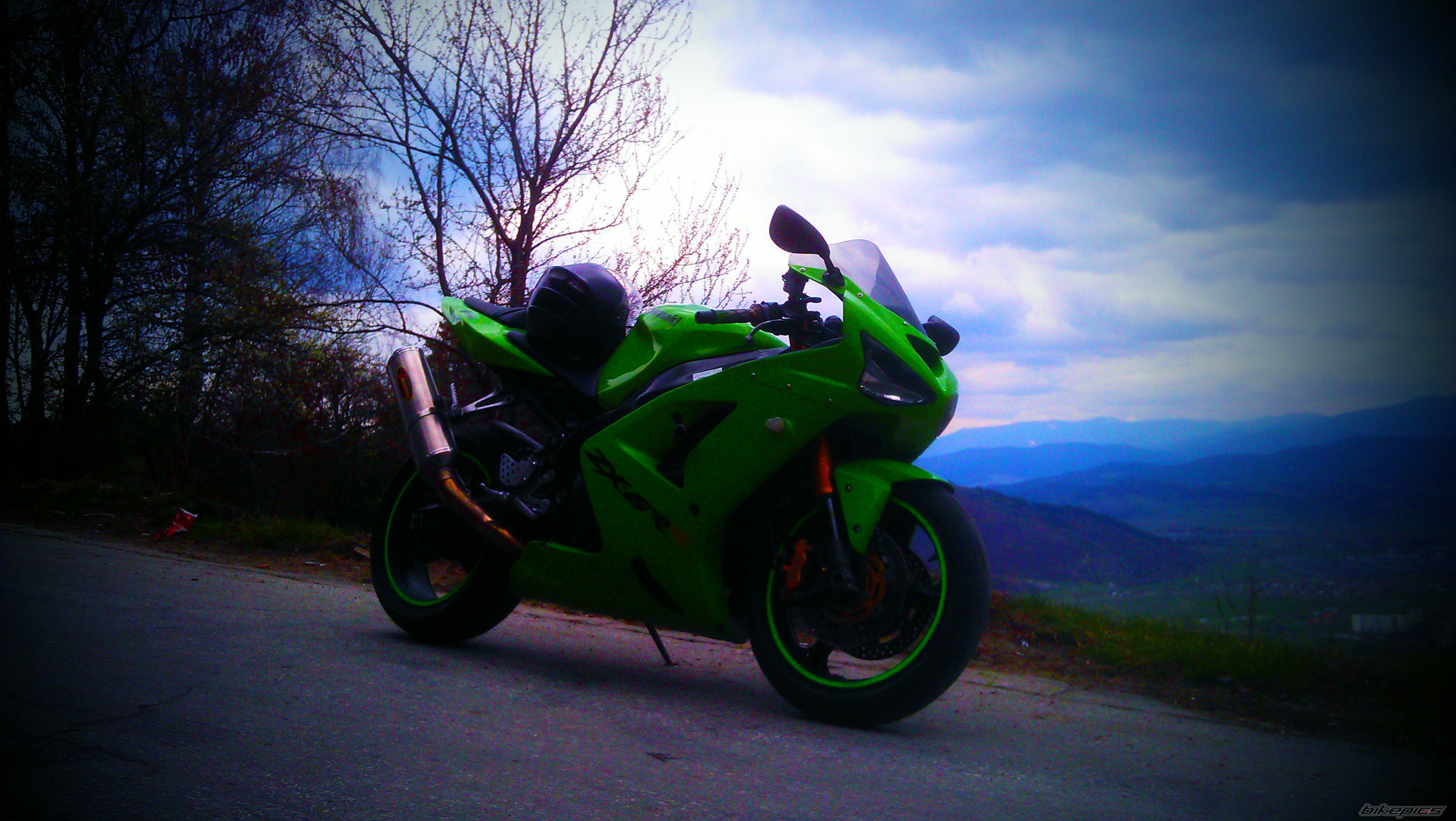 Bike Photo 2385475