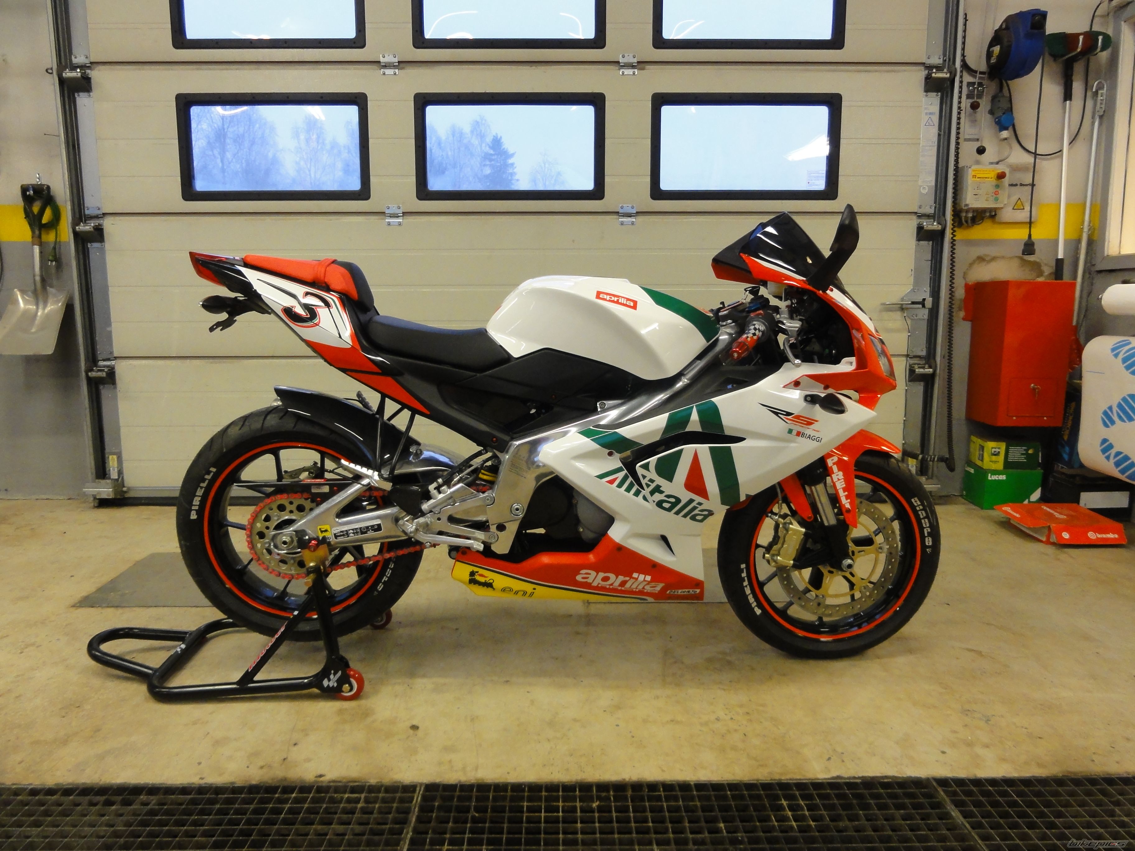 Bike Photo 2385538