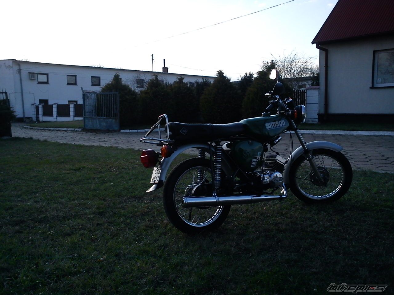 Bike Photo 2385652