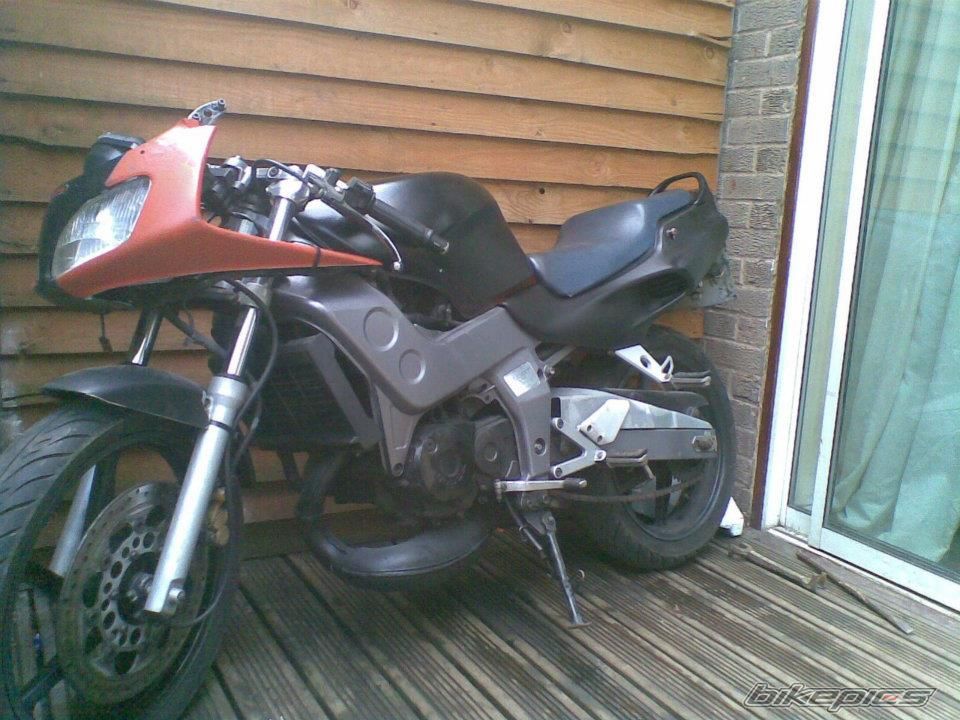 Bike Photo 2385664