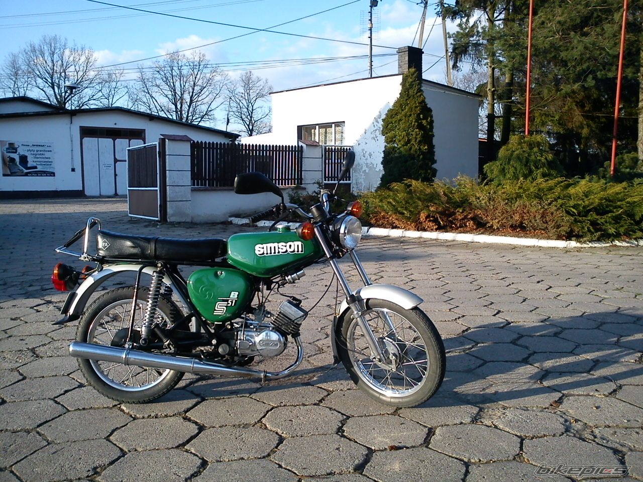 Bike Photo 2385671