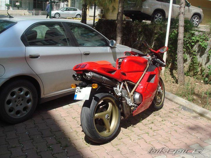 Bike Photo 2385677