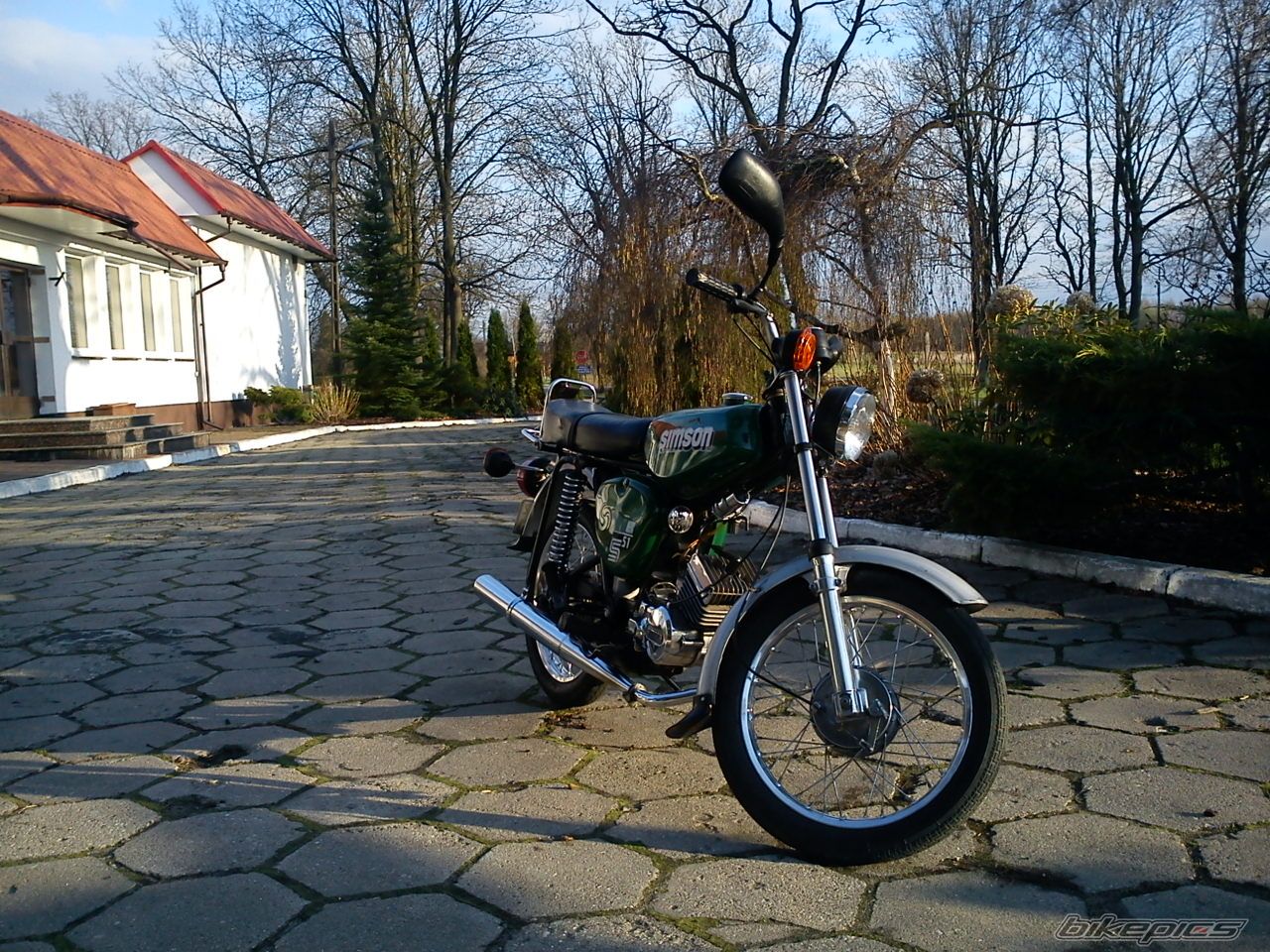 Bike Photo 2385678