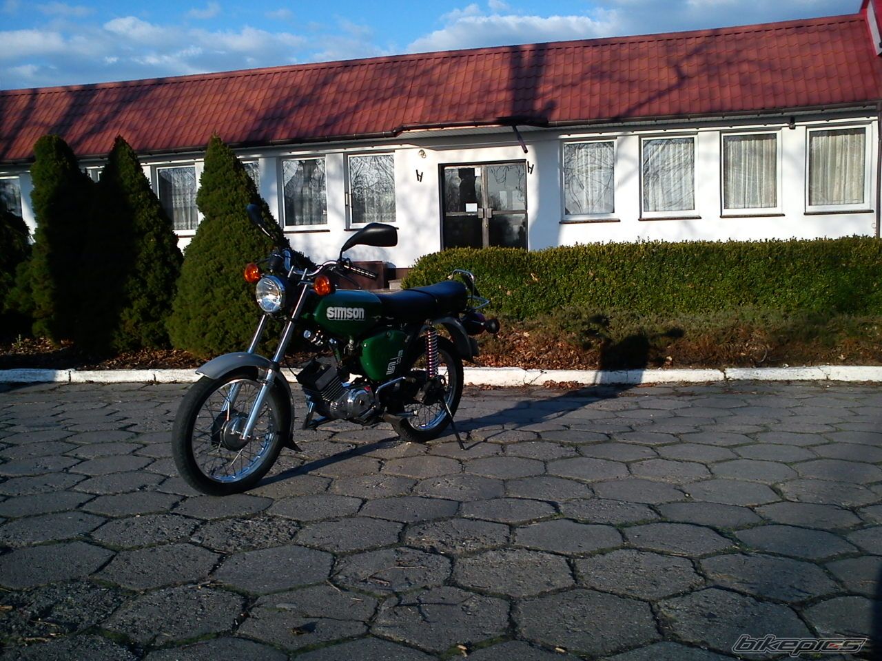 Bike Photo 2385699