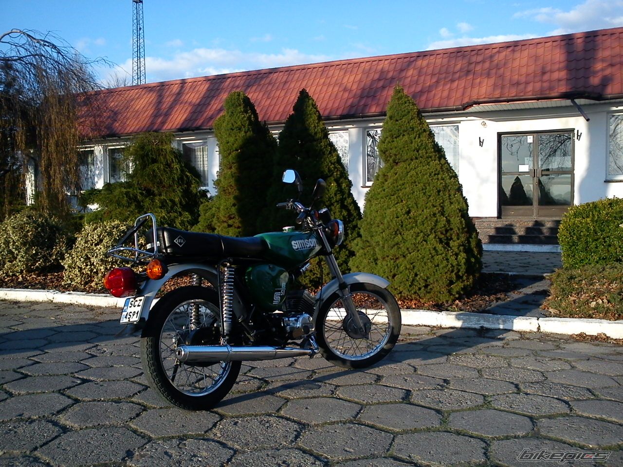 Bike Photo 2385705