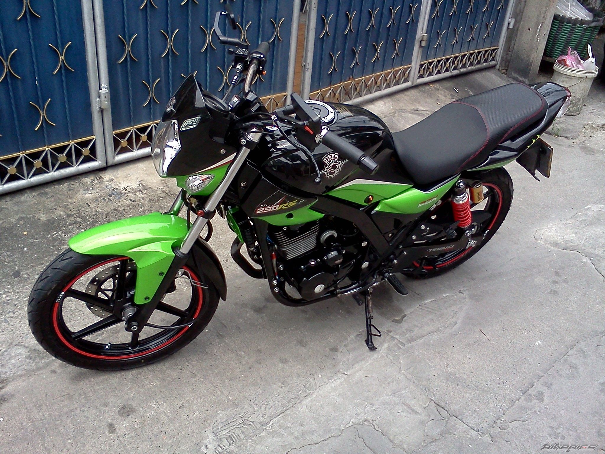 Bike Photo 2385912