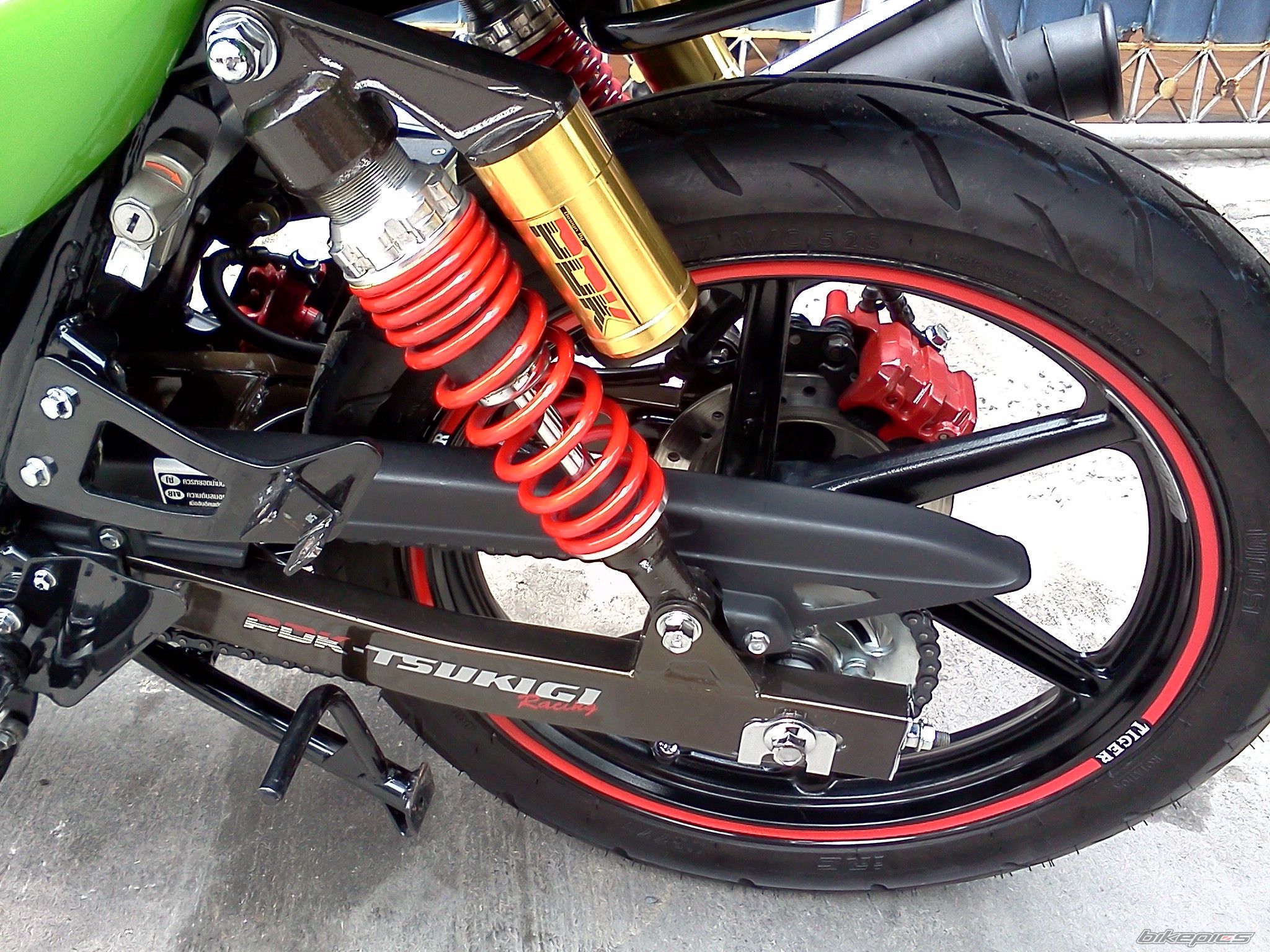 Bike Photo 2385922