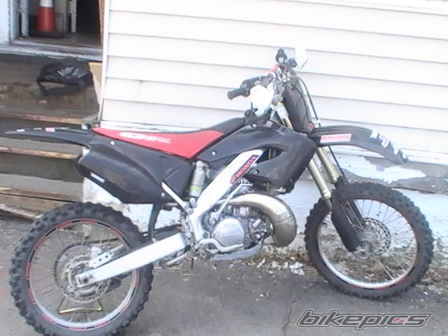 Bike Photo 2385938