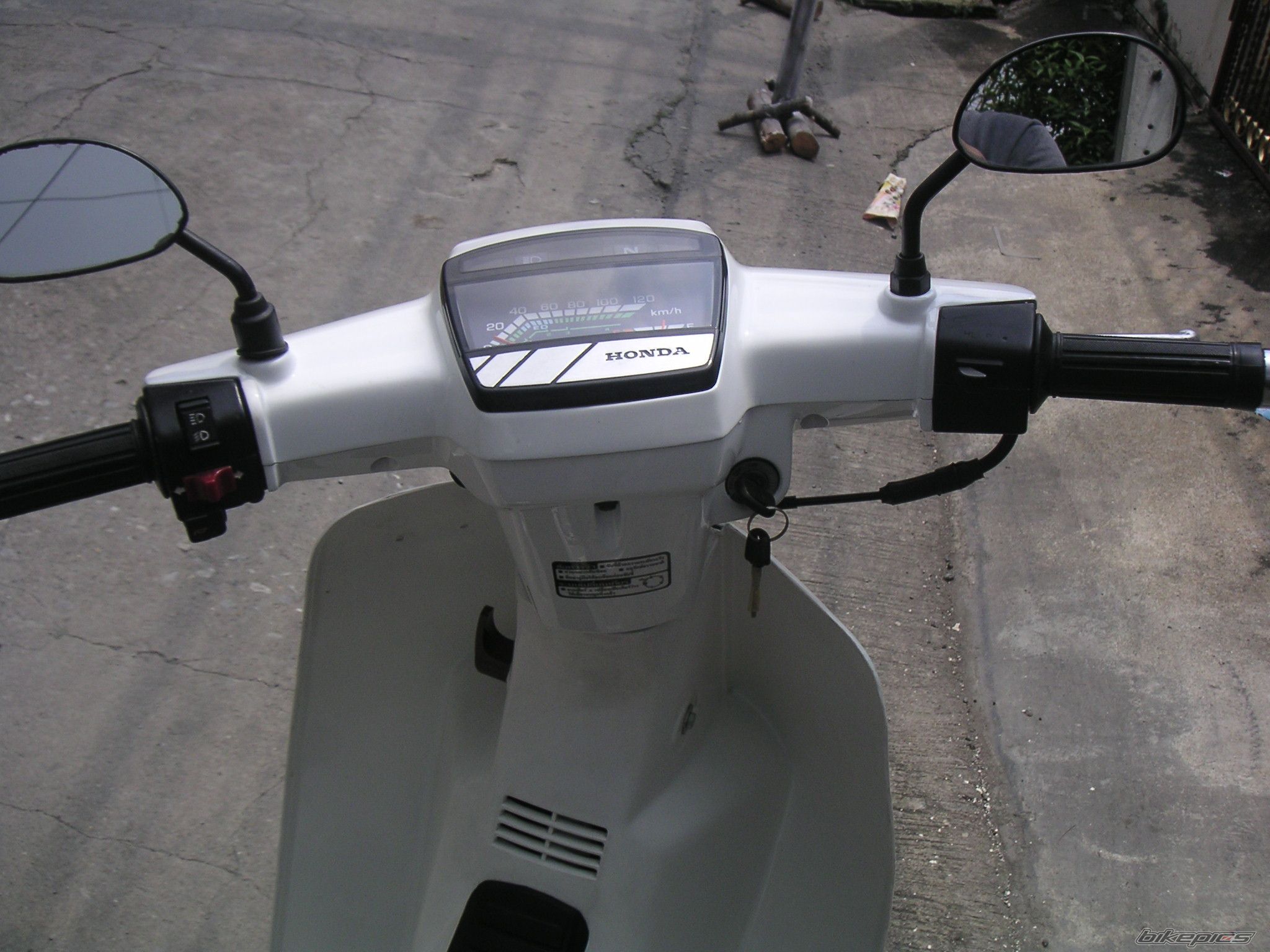 Bike Photo 2385980