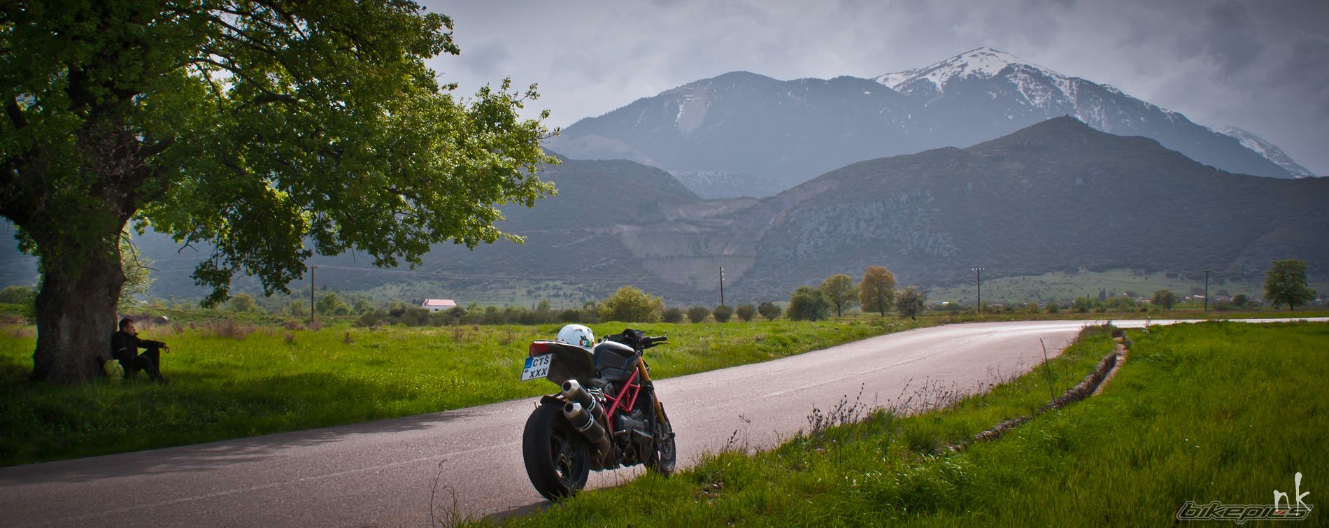 Bike Photo 2385982