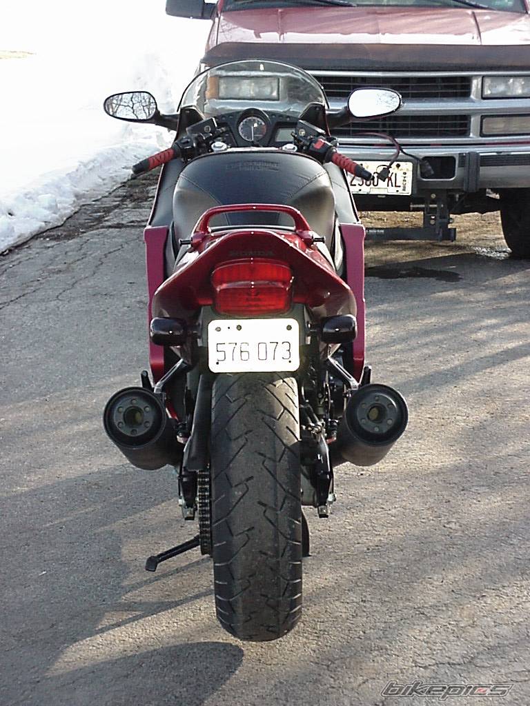 Bike Photo 23860