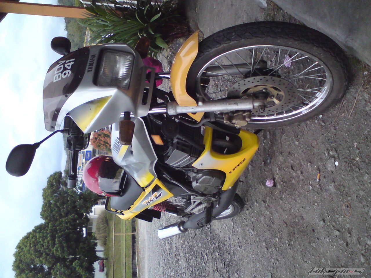 Bike Photo 2386029