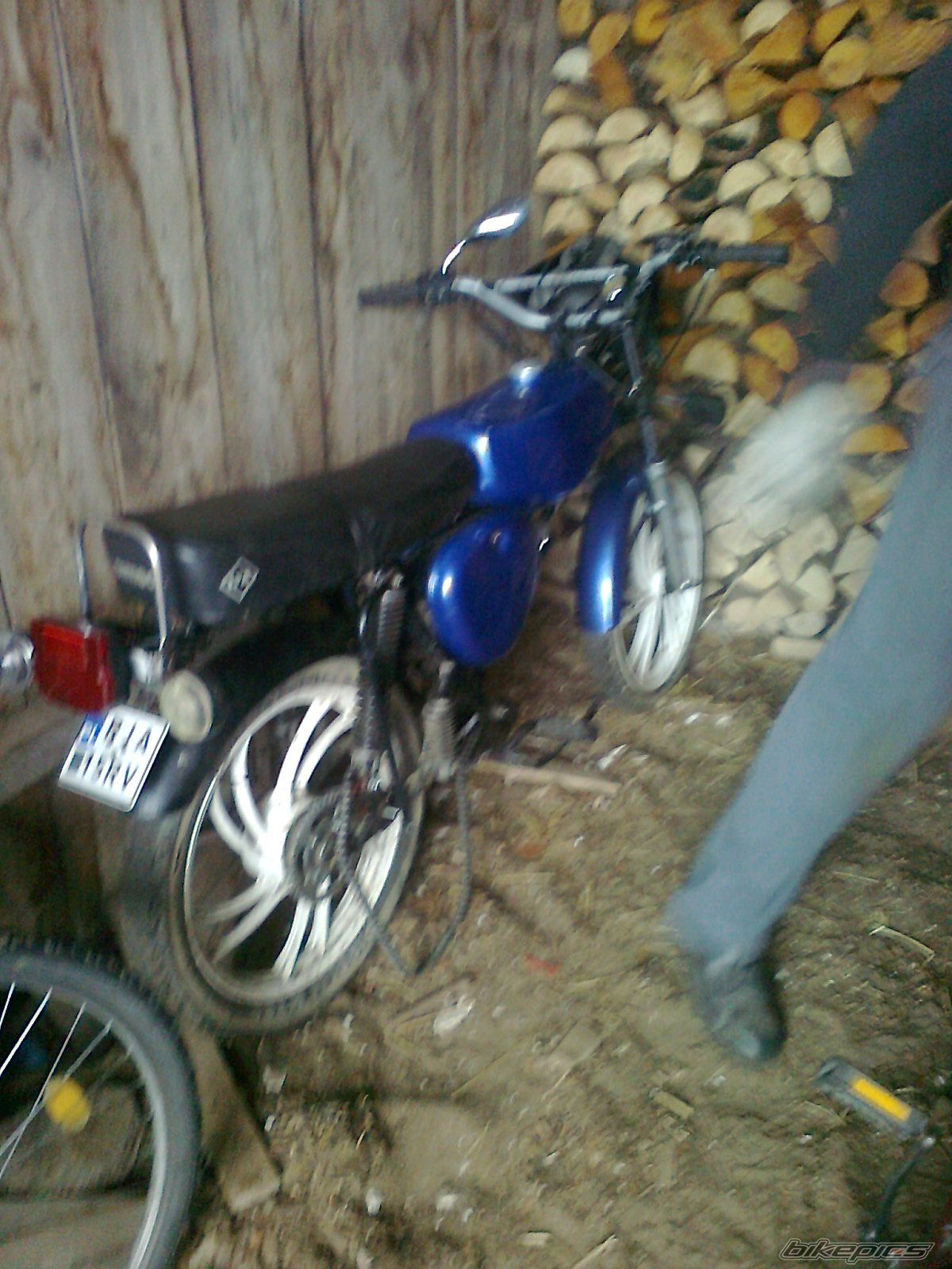Bike Photo 2386081