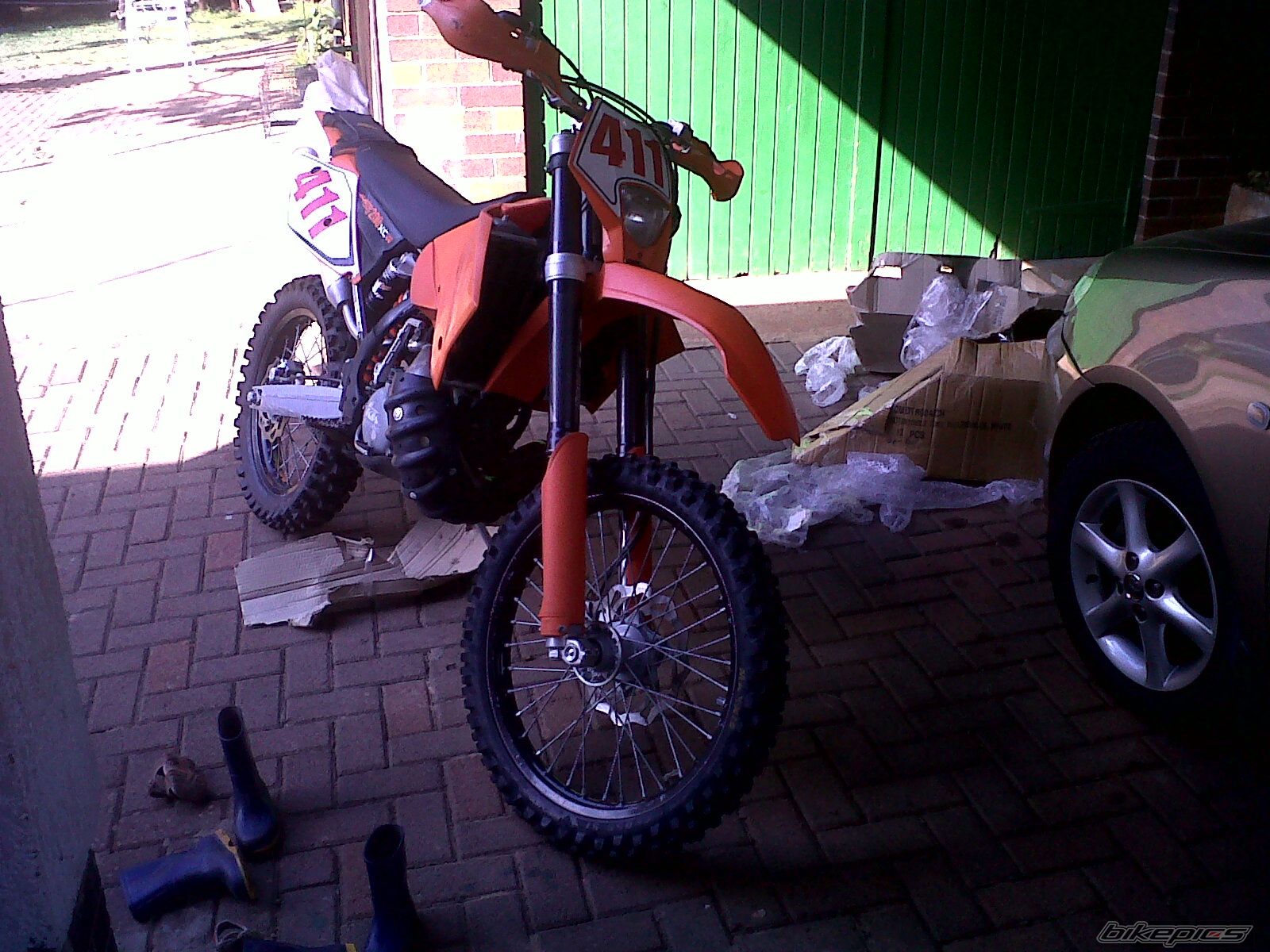 Bike Photo 2386101