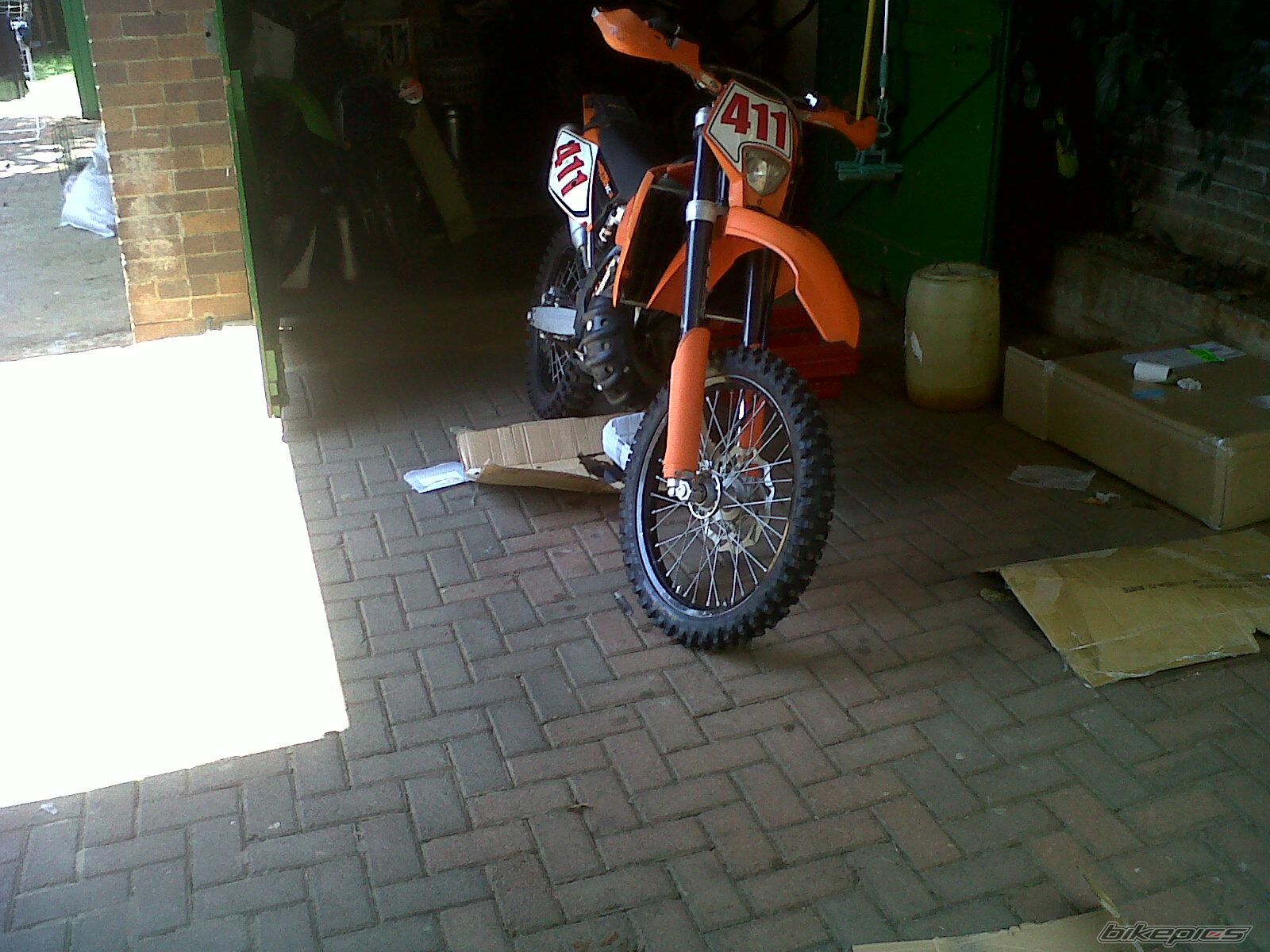 Bike Photo 2386102