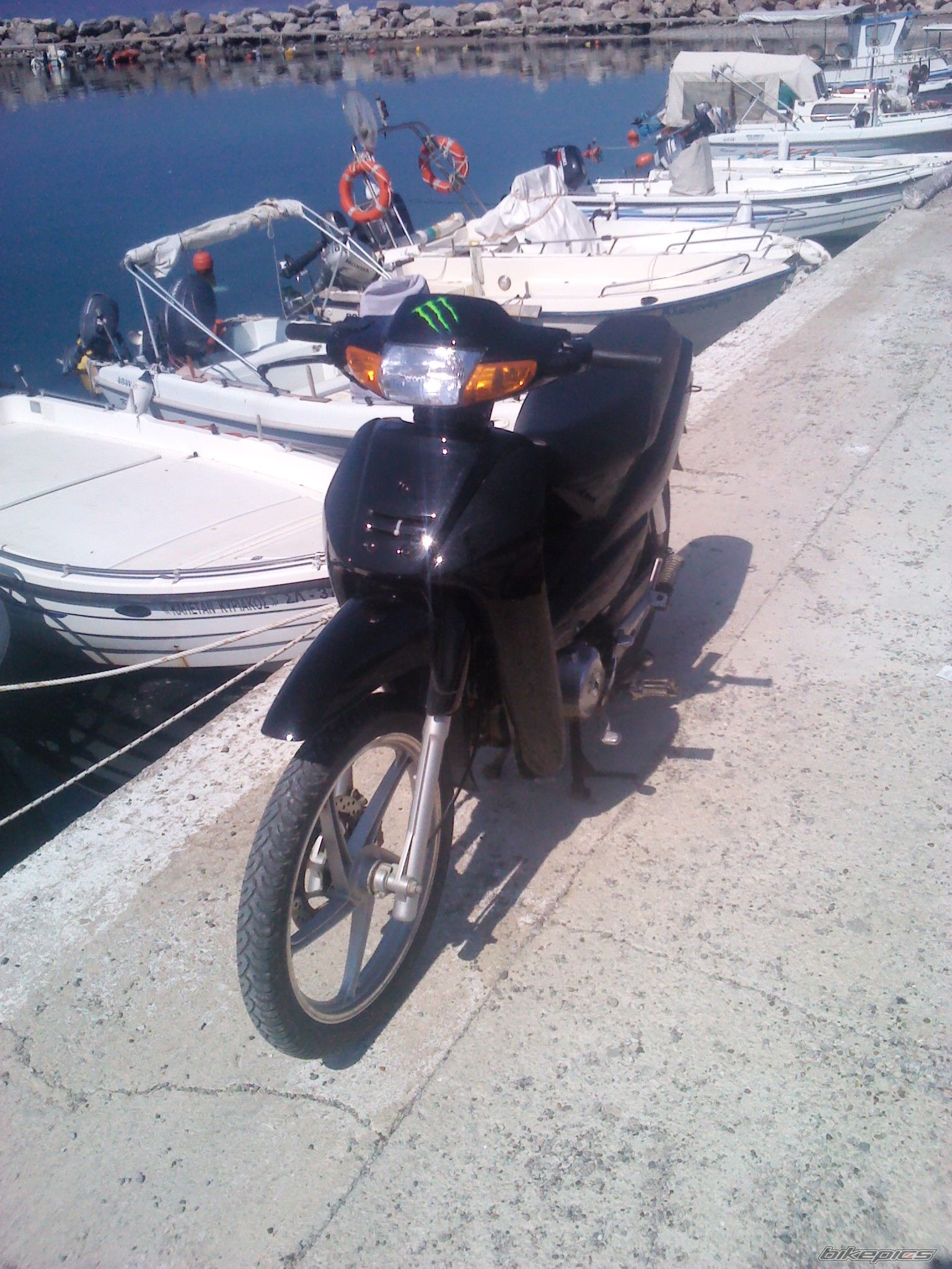 Bike Photo 2386174