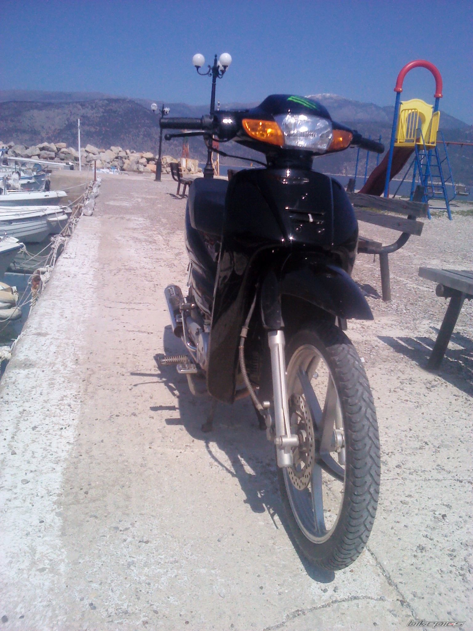 Bike Photo 2386175