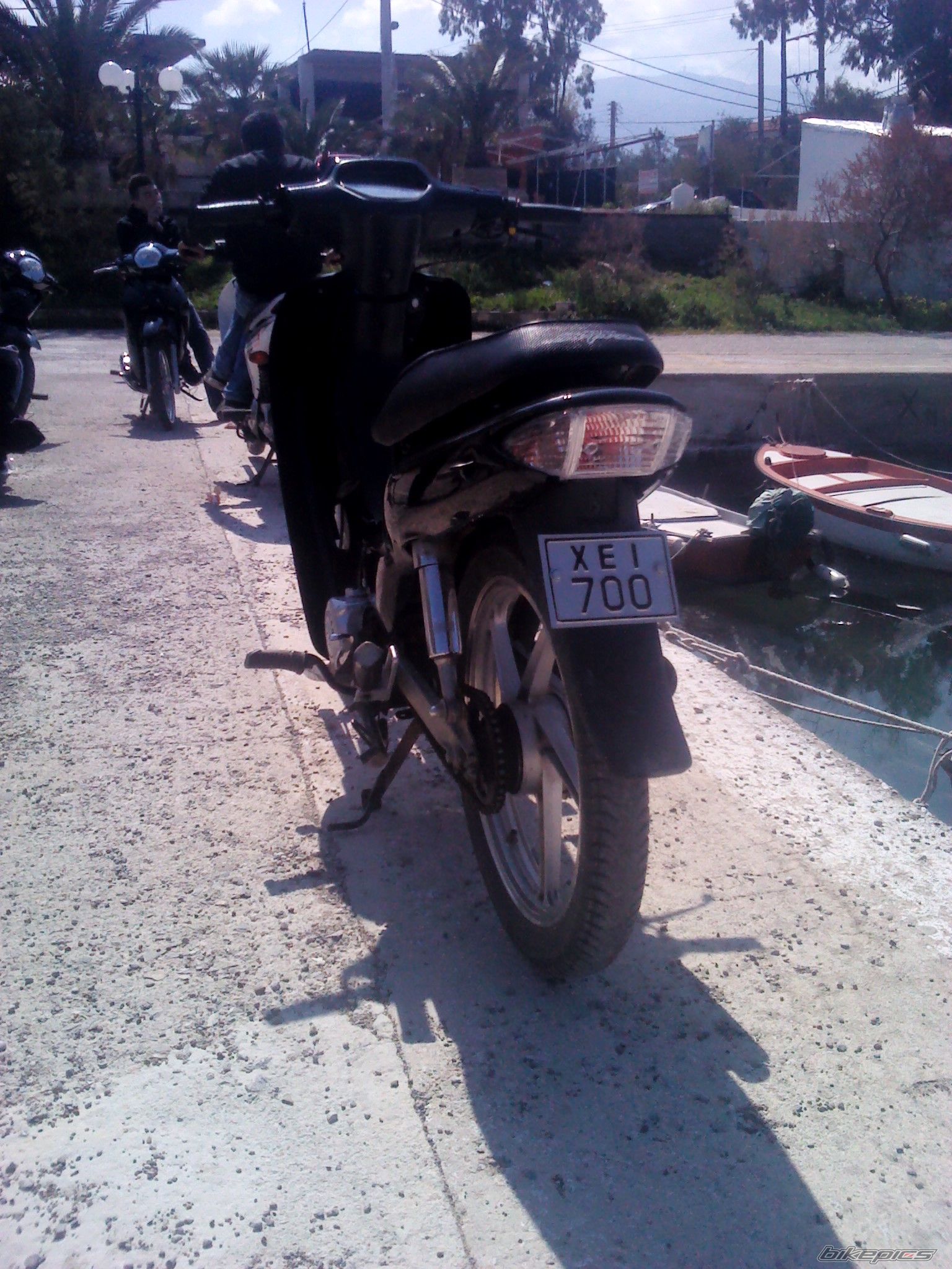 Bike Photo 2386176