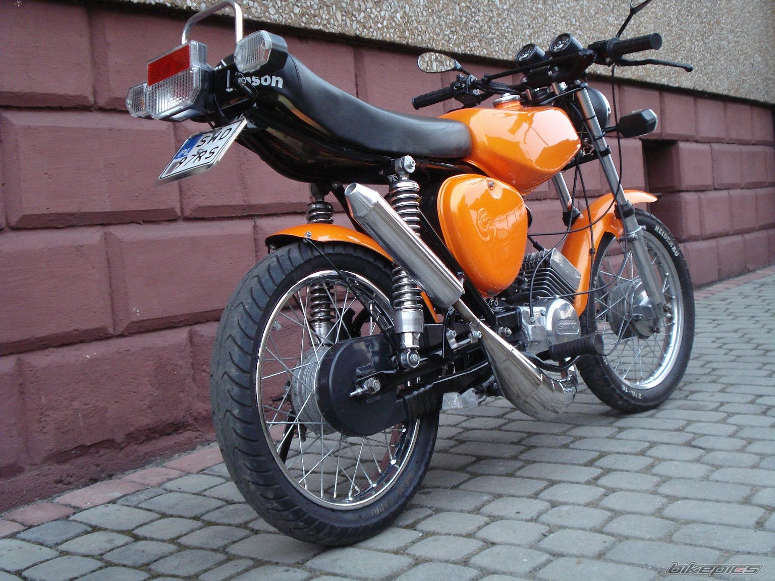 Bike Photo 2386197