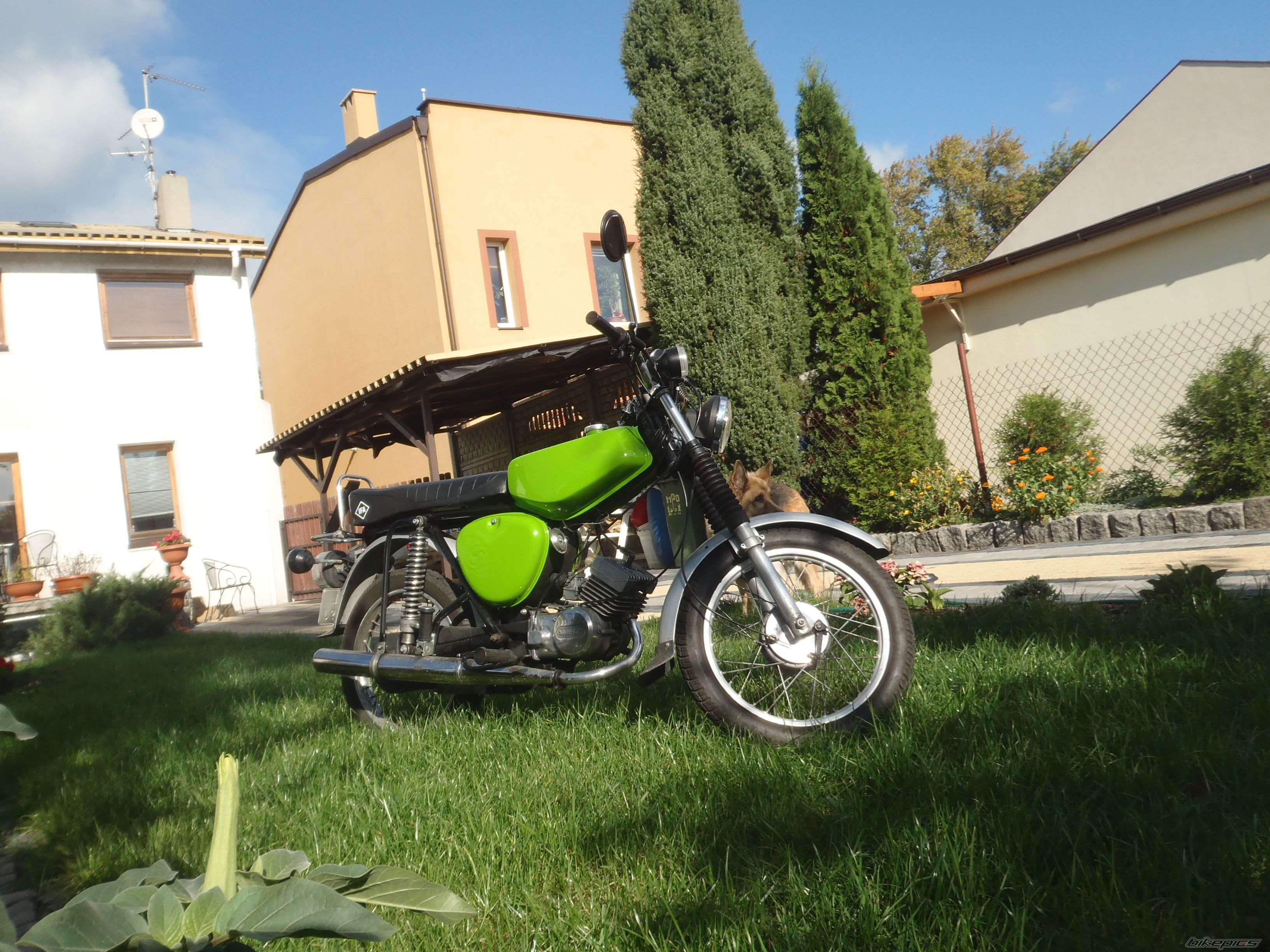 Bike Photo 2386251