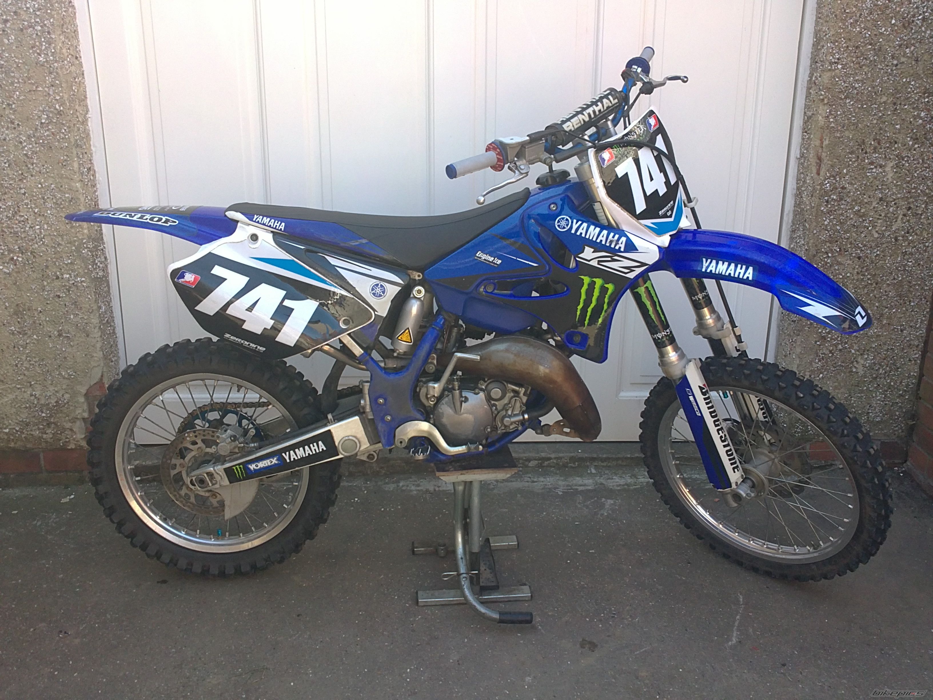 Bike Photo 2386353