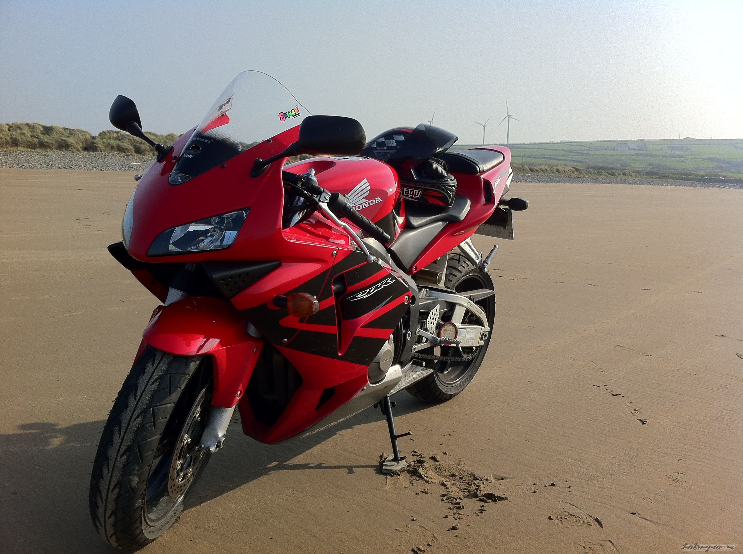 Bike Photo 2386400