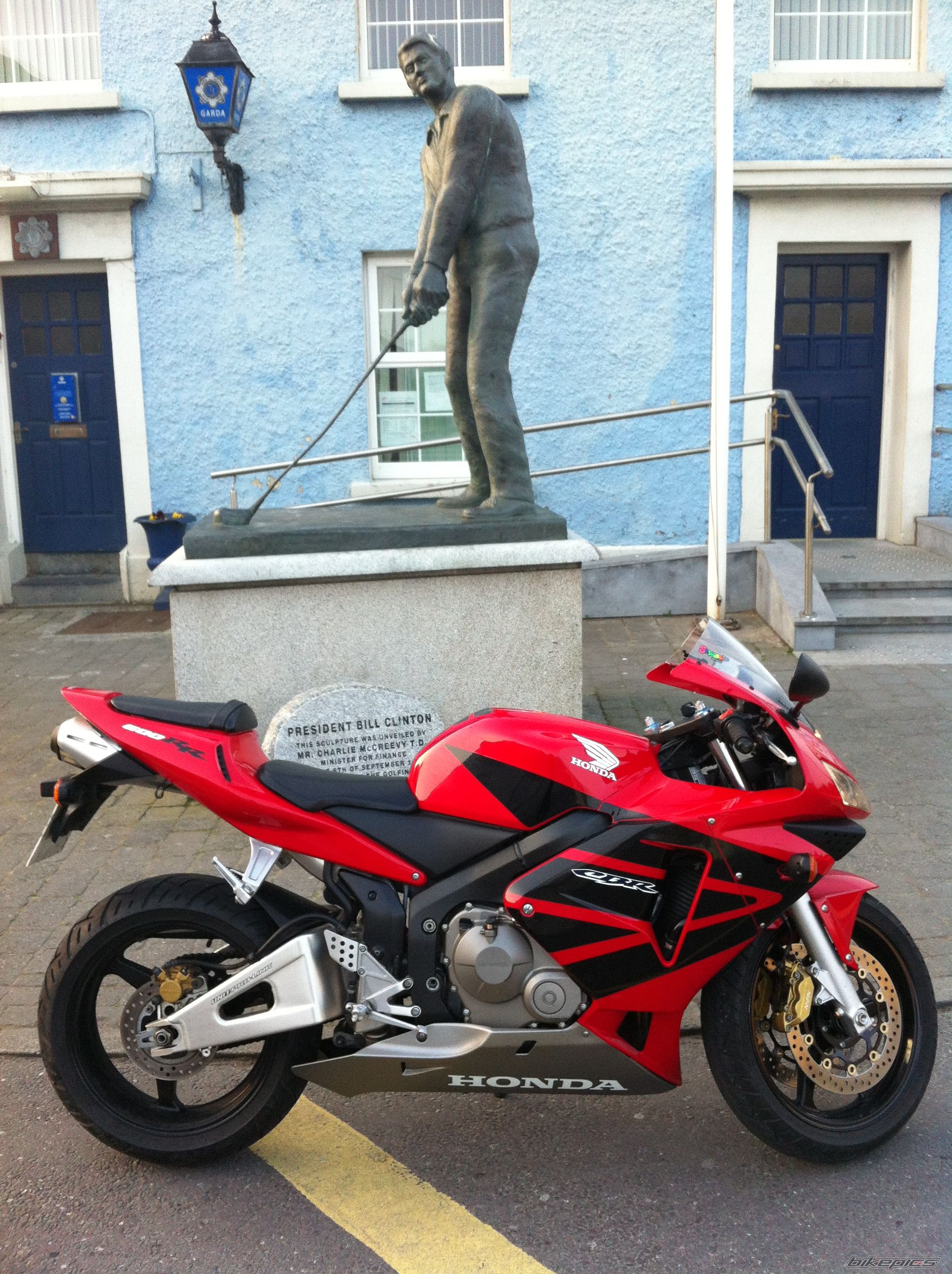 Bike Photo 2386401