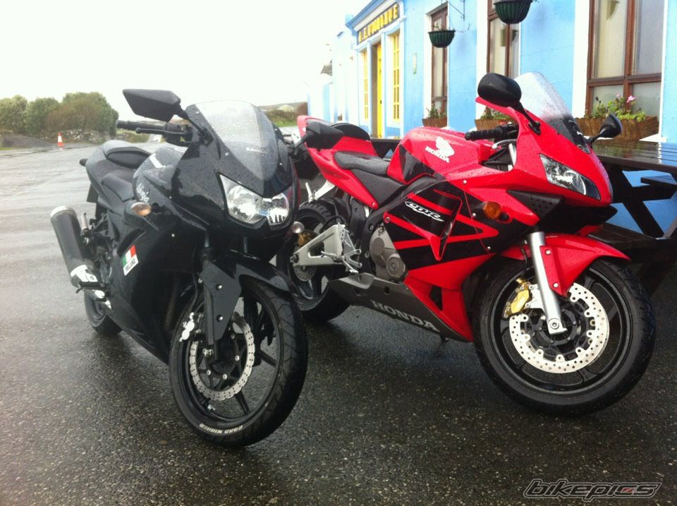 Bike Photo 2386403
