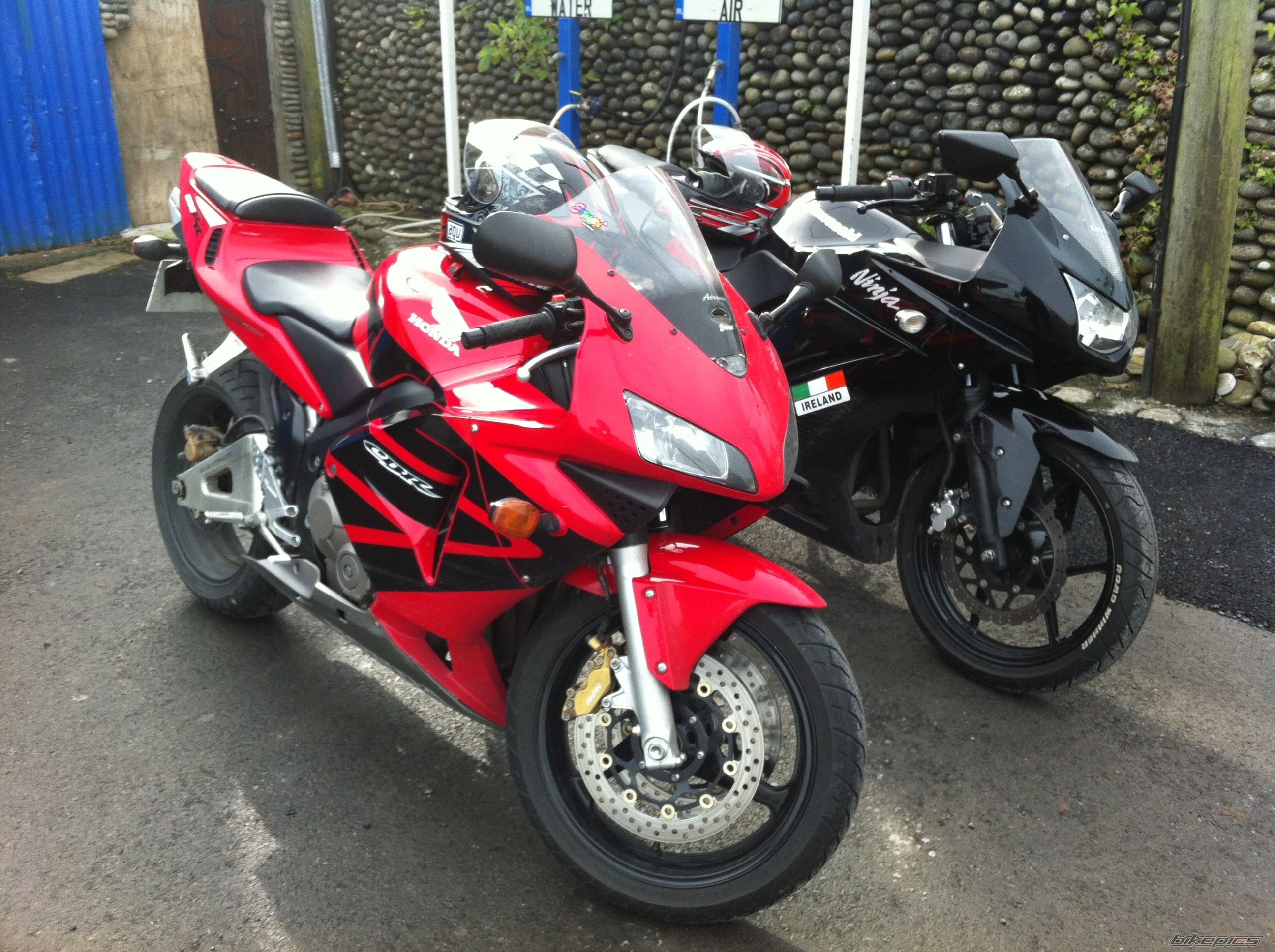 Bike Photo 2386407