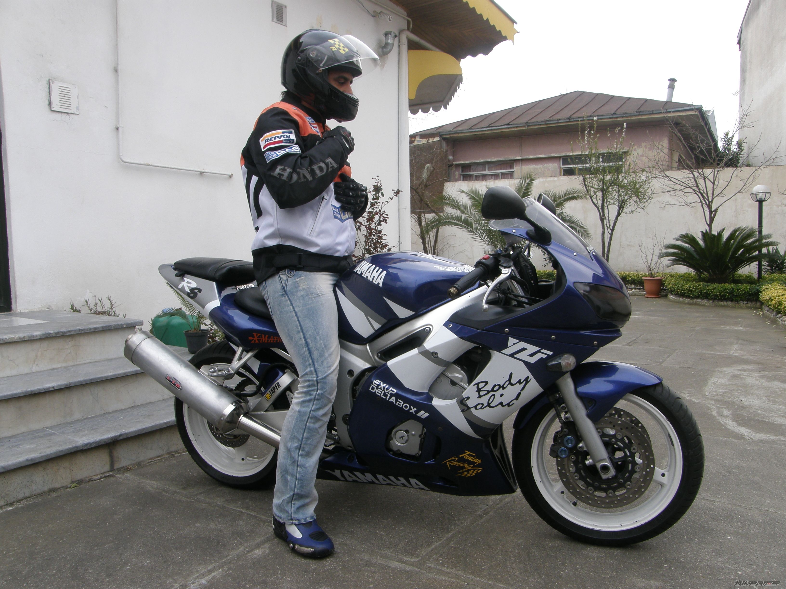 Bike Photo 2386410