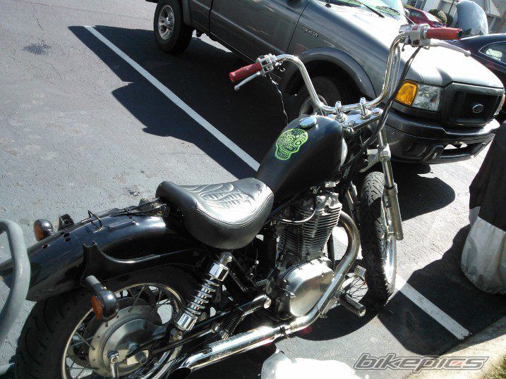 Bike Photo 2386523