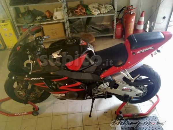 Bike Photo 2386525