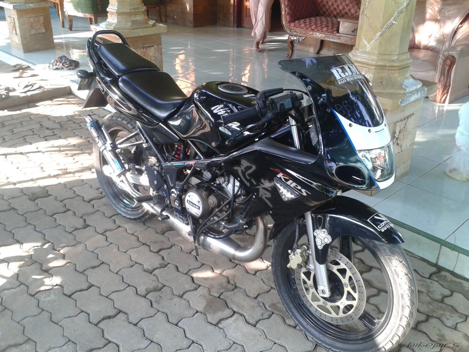 Bike Photo 2386583