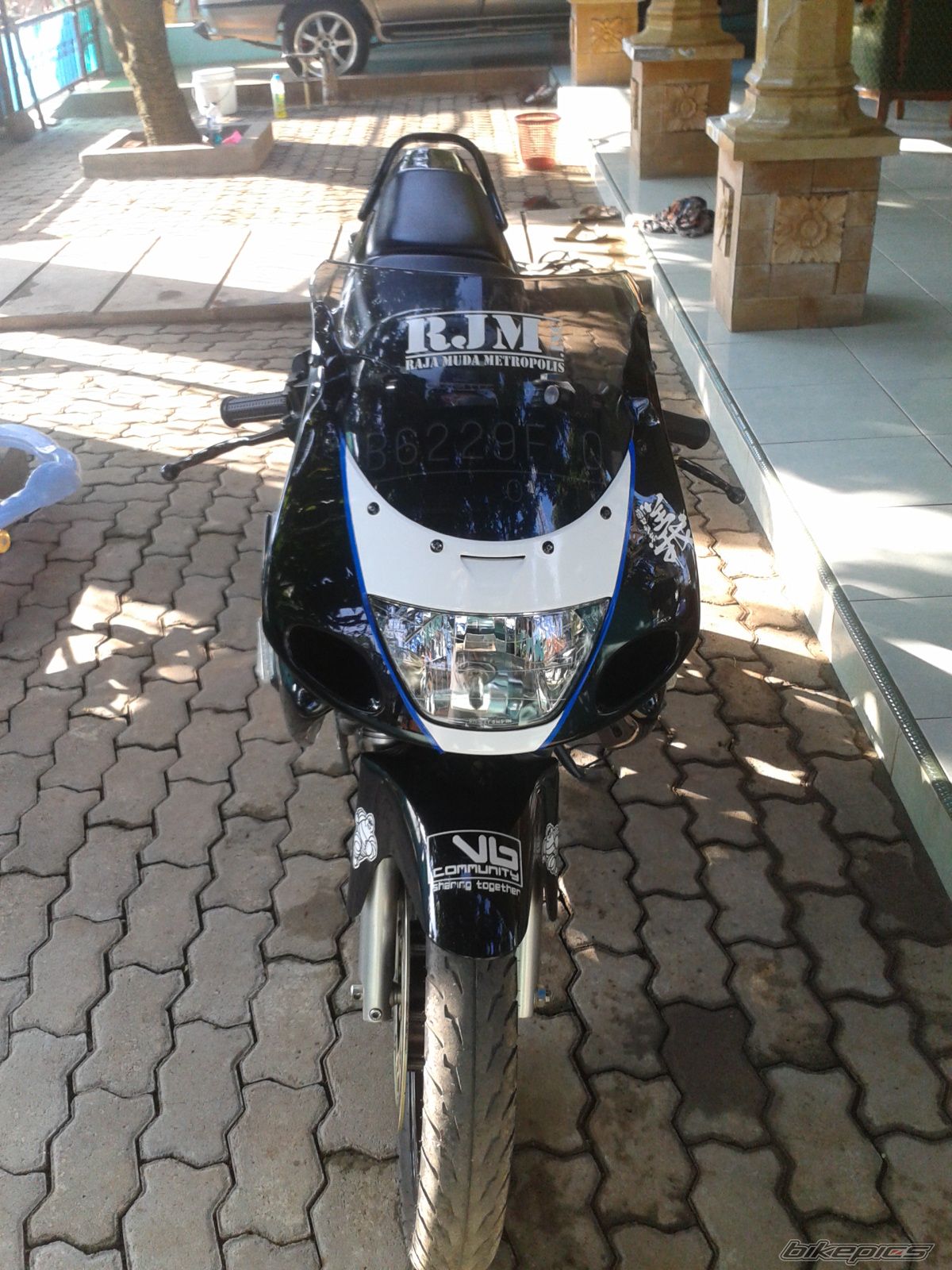 Bike Photo 2386591