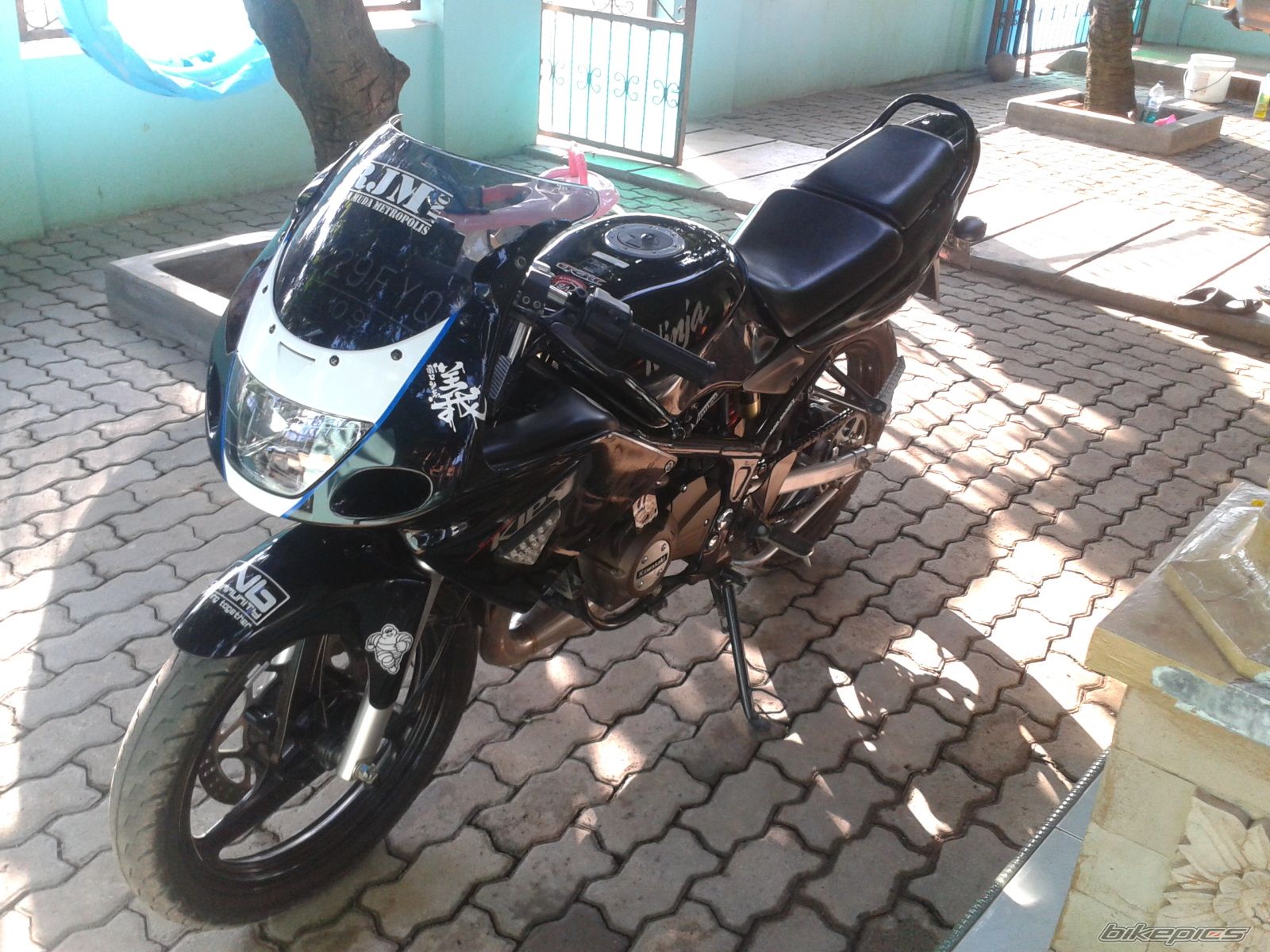Bike Photo 2386593